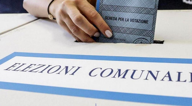 BALLOTTAGGIO AMMINISTRATIVE 2023: ALLE ORE 23 AFFLUENZA AL 21,55%