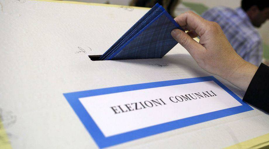 BALLOTTAGGIO AMMINISTRATIVE 2023: ALLE ORE 19 AFFLUENZA AL 14,46%