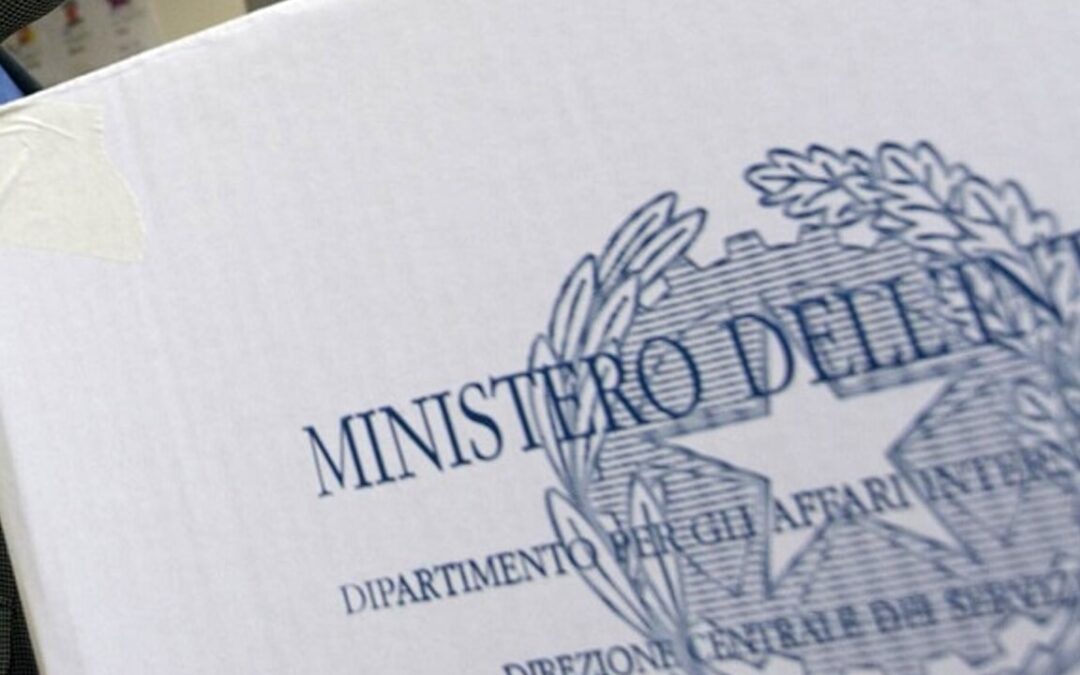 BALLOTTAGGIO AMMINISTRATIVE 2023: ALLE ORE 12 AFFLUENZA AL 6,14%