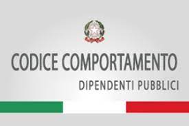 CODICE DI COMPORTAMENTO DEI DIPENDENTI PUBBLICI – DPR 62/2003 AGGIORNATO AL 14.07.2023 CON LE MODIFICHE DEL DPR 81/2023