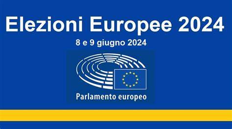 ELEZIONI EUROPEE 2024. AVVISO DI CONVOCAZIONE DELLA C.E.C. PER LA NOMINA DEGLI SCRUTATORI.